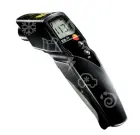 teploměr digitální, -30/+400 °C, jednobodový, TESTO T830-T1